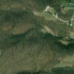 Satellite imagery of Osoje, BA