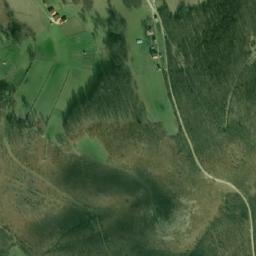 Satellite imagery of Kuk, BA