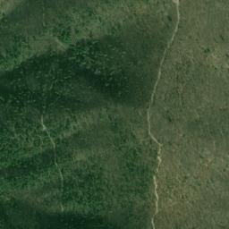 Satellite imagery of Gradina, BA