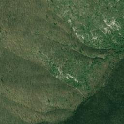 Satellite imagery of Gradina, BA