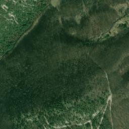 Satellite imagery of Gola Kosa, BA