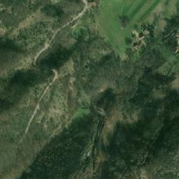 Satellite imagery of Gola Kosa, BA