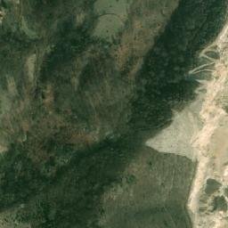 Satellite imagery of Hum, BA