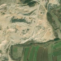 Satellite imagery of Brizjake, BA