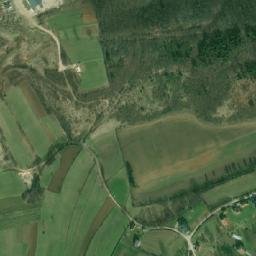 Satellite imagery of Brizjake, BA