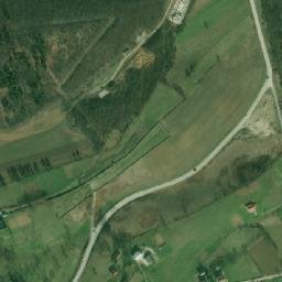 Satellite imagery of Brizjake, BA