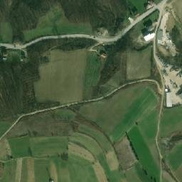 Satellite imagery of Šljibčica, BA