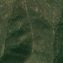 Satellite imagery of Stolac, BA