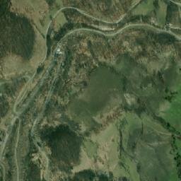 Satellite imagery of Minder, BA