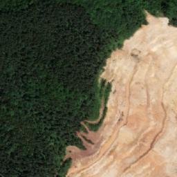 Satellite imagery of Ozrnje, BA