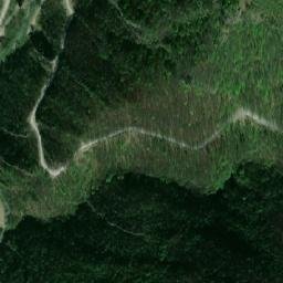 Satellite imagery of Crnačka Greda, BA