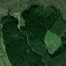 Satellite imagery of Založnik, BA