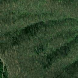 Satellite imagery of Založnik, BA