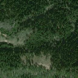 Satellite imagery of Kicelj, BA