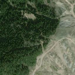 Satellite imagery of Kicelj, BA