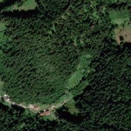 Satellite imagery of Krst, BA