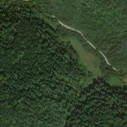 Satellite imagery of Hropovica, BA