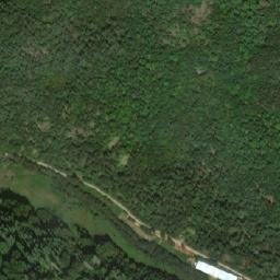 Satellite imagery of Hropovica, BA