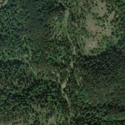 Satellite imagery of Kučajevica, BA