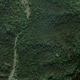 Satellite imagery of Kučajevica, BA