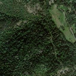 Satellite imagery of Kučajevica, BA