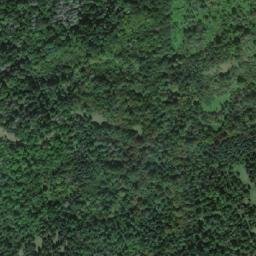 Satellite imagery of Rudina, BA