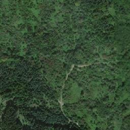 Satellite imagery of Smoljenac, BA