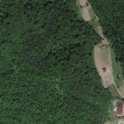 Satellite imagery of Smoljenac, BA