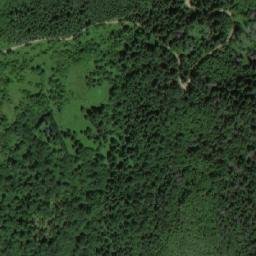 Satellite imagery of Rujevica, BA