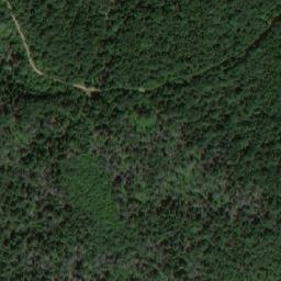 Satellite imagery of Rujevica, BA