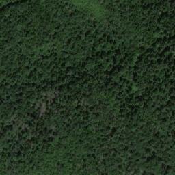 Satellite imagery of Rujevica, BA