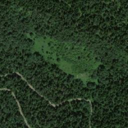 Satellite imagery of Klanac, BA