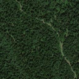 Satellite imagery of Klanac, BA