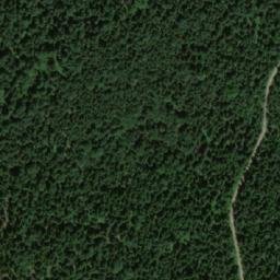 Satellite imagery of Klanac, BA