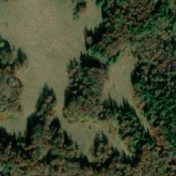 Satellite imagery of Javorovo Brdo, BA