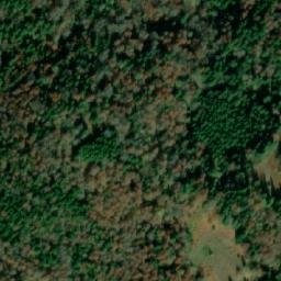 Satellite imagery of Javorovo Brdo, BA