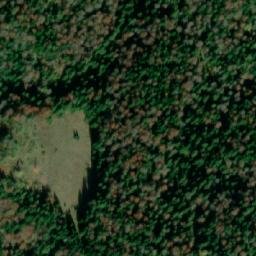 Satellite imagery of Javorovo Brdo, BA