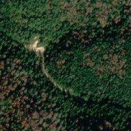 Satellite imagery of Debelo Brdo, BA