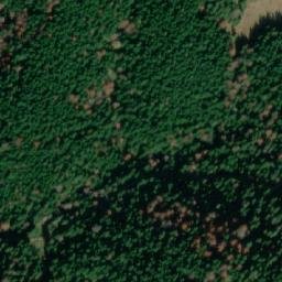 Satellite imagery of Debelo Brdo, BA