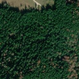 Satellite imagery of Debelo Brdo, BA