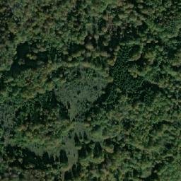 Satellite imagery of Orlovina, BA