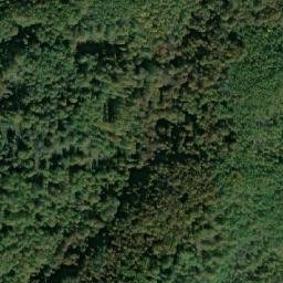 Satellite imagery of Orlovina, BA