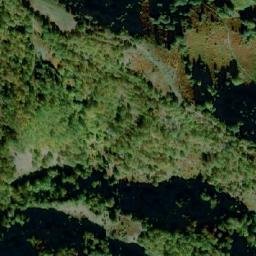 Satellite imagery of Lisina, BA