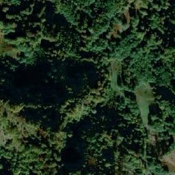 Satellite imagery of Lisina, BA