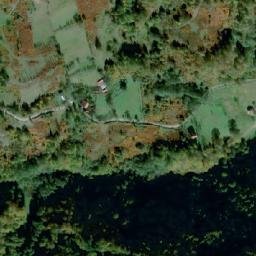 Satellite imagery of Kojšina, BA