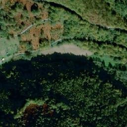 Satellite imagery of Kojšina, BA