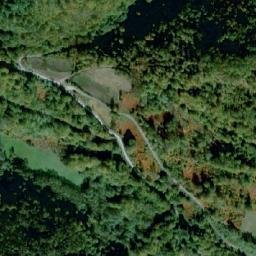 Satellite imagery of Kojšina, BA