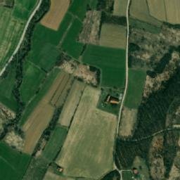 Satellite imagery of Venac, RS