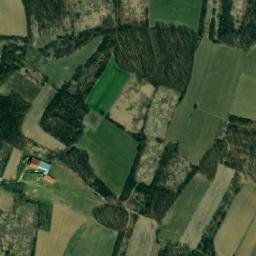 Satellite imagery of Venac, RS