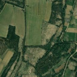 Satellite imagery of Venac, RS